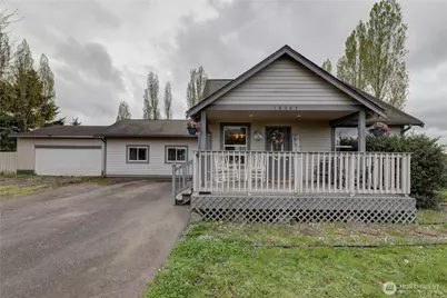 18005 Iris Place SW, Rochester, WA 98579 - Photo 2