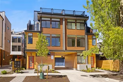 1138 B NW 57th Street, Seattle, WA 98107 - Photo 1