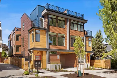 1138 D NW 57th Street, Seattle, WA 98107 - Photo 2