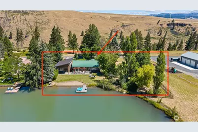 1250 Twin Lakes Road, Cle Elum, WA 98922 - Photo 2