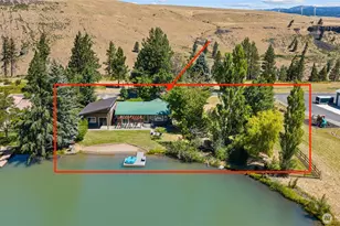 1250 Twin Lakes Rd, Cle Elum, WA 98922 - Photo 2