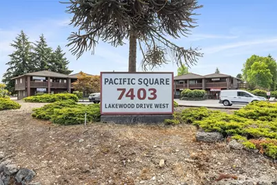 7403 Lakewood Drive W #1, Lakewood, WA 98499 - Photo 2