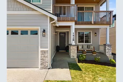 1428 Baker Heights Loop, Bremerton, WA 98312 - Photo 4