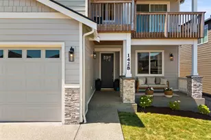 1428 Baker Heights Loop, Bremerton, WA 98312 - Photo 4