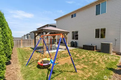 1428 Baker Heights Loop, Bremerton, WA 98312 - Photo 34