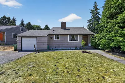 9219 26th Avenue SW, Seattle, WA 98106 - Photo 1