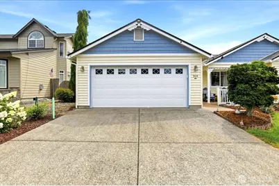 504 N Lark Drive, Ridgefield, WA 98642 - Photo 30