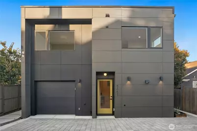 5051 35th Avenue SW, Seattle, WA 98126 - Photo 1
