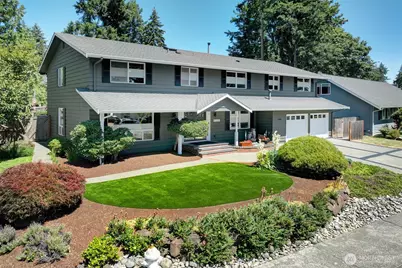 12104 NE 141st Street, Kirkland, WA 98034 - Photo 2