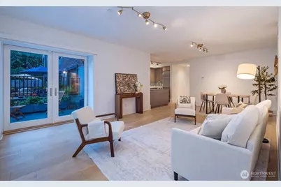 1 Ward Street #3, Seattle, WA 98109 - Photo 6