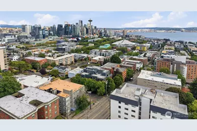 1 Ward Street #3, Seattle, WA 98109 - Photo 36