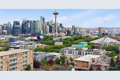 1 Ward Street #3, Seattle, WA 98109 - Photo 34