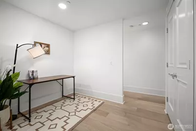 1 Ward Street #3, Seattle, WA 98109 - Photo 2