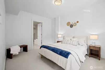1 Ward Street #3, Seattle, WA 98109 - Photo 22