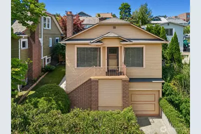 6505 Dayton Avenue N, Seattle, WA 98103 - Photo 2