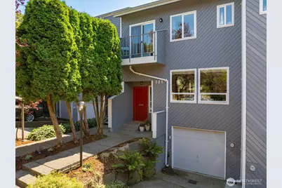 321 NW 45th Street #3, Seattle, WA 98107 - Photo 1
