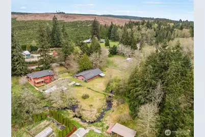 25800 NE Port Gamble Road NE, Poulsbo, WA 98370 - Photo 26