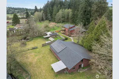 25800 NE Port Gamble Road NE, Poulsbo, WA 98370 - Photo 2