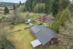 25800 NE Port Gamble Road NE, Poulsbo, WA 98370 - Photo 2
