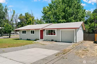 1306 N Water Street, Ellensburg, WA 98926 - Photo 1