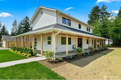 15829 112th Street NE, Granite Falls, WA 98252 - Photo 2