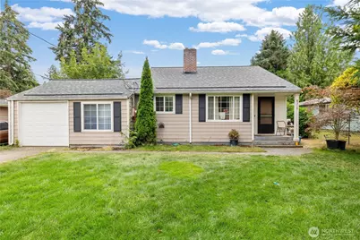 8316 121st Street SW, Lakewood, WA 98498 - Photo 1