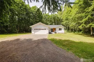 90 W Highland Rd, Shelton, WA 98584 - Photo 1