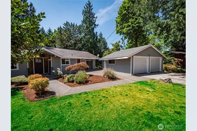 2009 Arbutus Street NE, Olympia, WA 98506 - Photo 2
