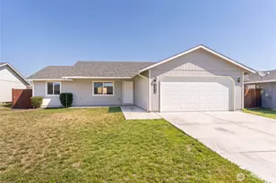 1316 W Electra St, Moses Lake, WA 98837 - Photo 1