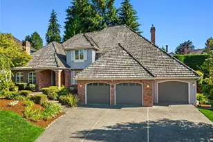 22525 SE 46th Pl, Sammamish, WA 98075 - Photo 1