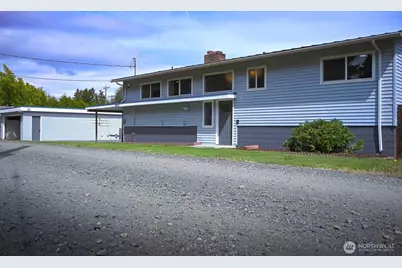 1012 Campbell Avenue, Port Angeles, WA 98362 - Photo 2