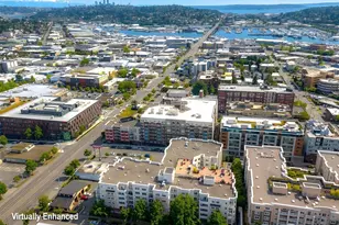 1525 NW 57th St, Seattle, WA 98107 - Photo 2