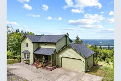 4955 Green Mountain Road, Kalama, WA 98625 - Photo 1
