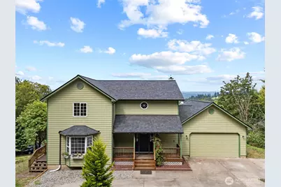 4955 Green Mountain Road, Kalama, WA 98625 - Photo 2