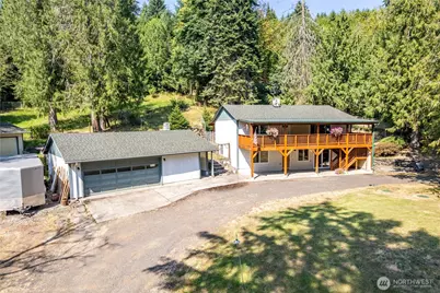 183 Pogue Lane, Castle Rock, WA 98611 - Photo 32