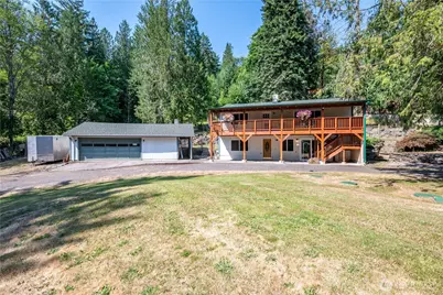 183 Pogue Lane, Castle Rock, WA 98611 - Photo 1