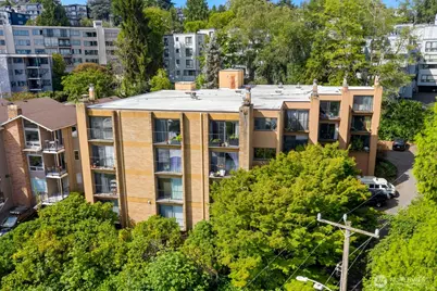 3710 25th Place W #405, Seattle, WA 98199 - Photo 1