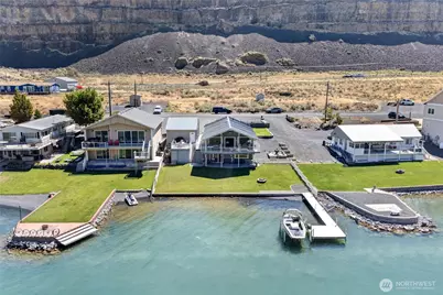 32014 Lakeview Road NE, Coulee City, WA 99115 - Photo 1