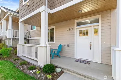 3647 Sussex Dr, Bellingham, WA 98226 - Photo 2