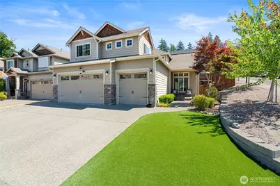 23890 SE 286th Place, Maple Valley, WA 98038 - Photo 2