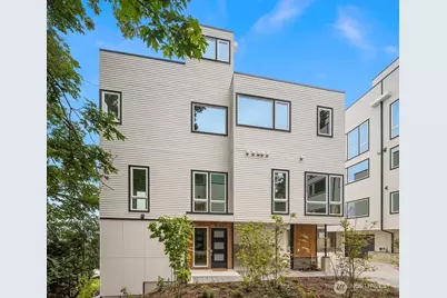 532 W Barrett Street, Seattle, WA 98119 - Photo 2