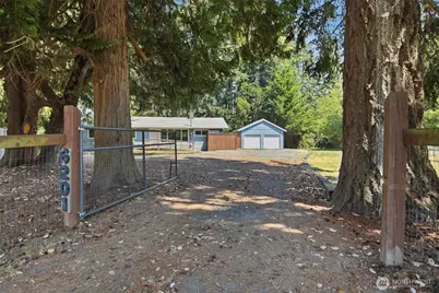 6201 44th Avenue E, Tacoma, WA 98443 - Photo 1