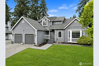 21430 SE 293rd Street, Kent, WA 98042 - Photo 2