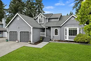 21430 SE 293rd St, Kent, WA 98042 - Photo 2
