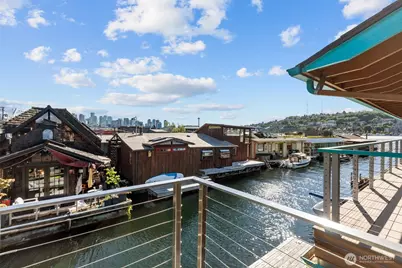 2025 Fairview Avenue E #E, Seattle, WA 98102 - Photo 8