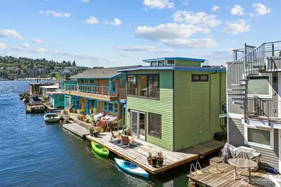 2025 Fairview Avenue E #E, Seattle, WA 98102 - Photo 1