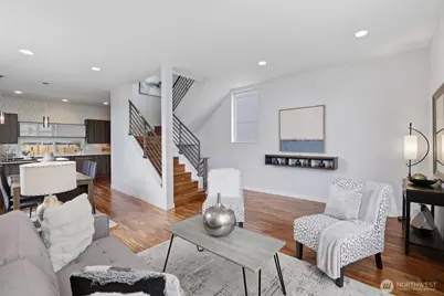 3655 Francis Avenue N, Seattle, WA 98103 - Photo 6