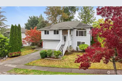 19601 Knoll Dr, Arlington, WA 98223 - Photo 1