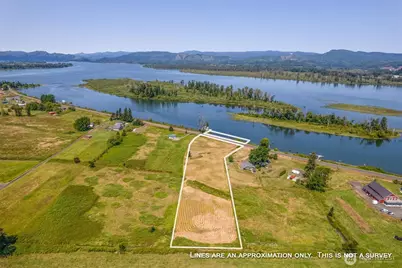 411 W Birnie Slough Road, Cathlamet, WA 98612 - Photo 10