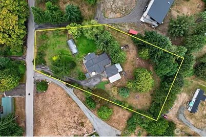 212 Robbins Road, Sequim, WA 98382 - Photo 2